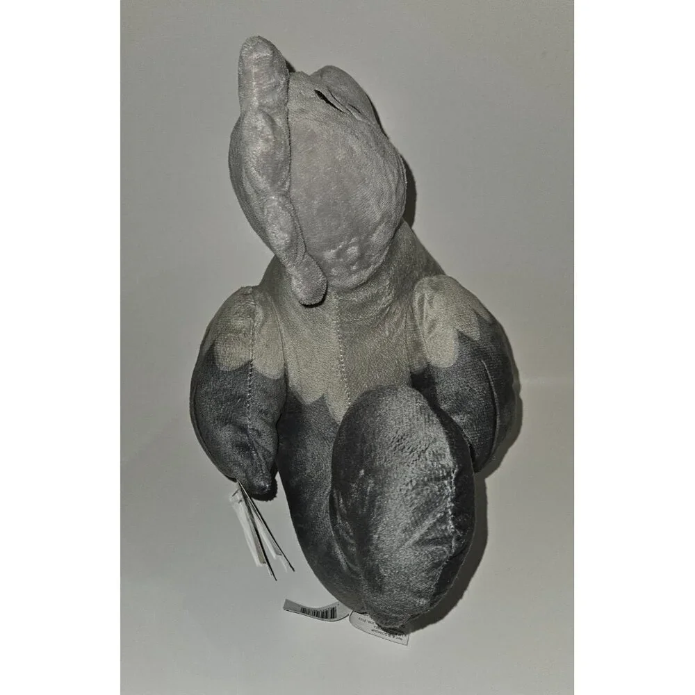 SqwishLand Farm Narl the Sqwooster Plush 12